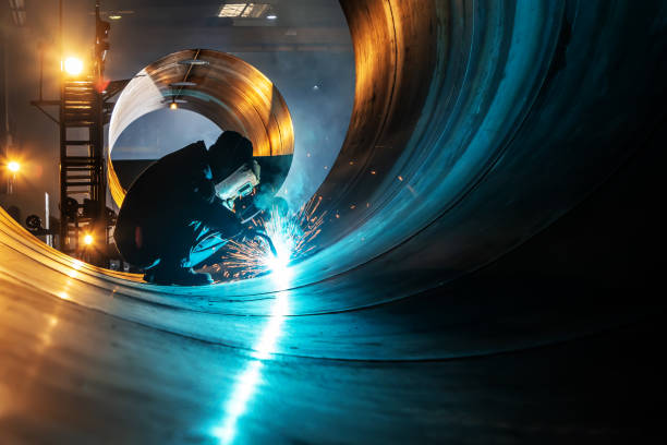 Affordable Welder Services in Emmitsburg, MD