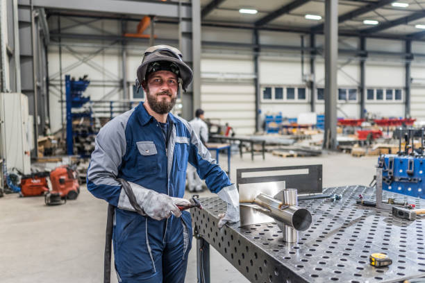 Best Specialty Welding Processes in Emmitsburg, MD